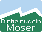 Dinkelnudeln Moser Logo