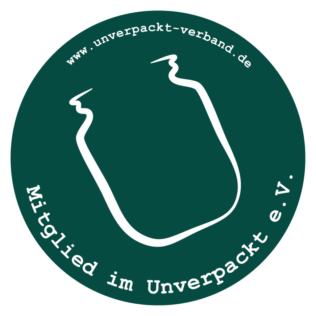 Unverpackt Verband Logo